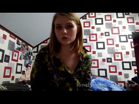 ❤️ Младата руса студентка от Русия харесва по-големи пишки. ☑ Секс видео в bg.hentaizm.ru ❌️