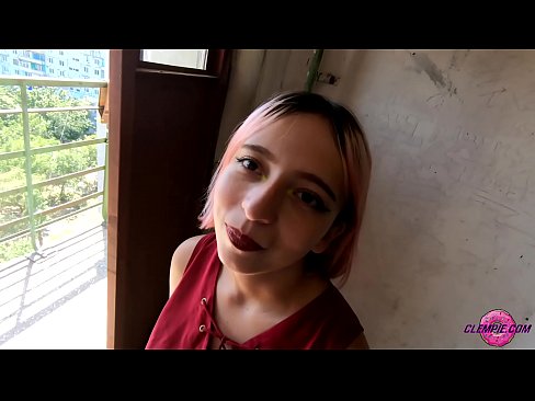 ❤️ Студент смуче непознат чувствено в задната част на улицата - Изпразване на лицето ☑ Секс видео в bg.hentaizm.ru ❌️